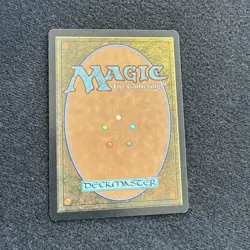 MTG magic cards 1x Mister Fantastic, Reed Richards marvel play promo 0002 Unique - Image 2