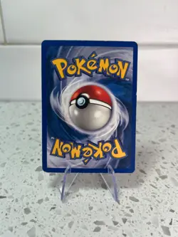 Kangaskhan 6/112 Holo EX FireRed LeafGreen Pokemon Card MP - Image 2