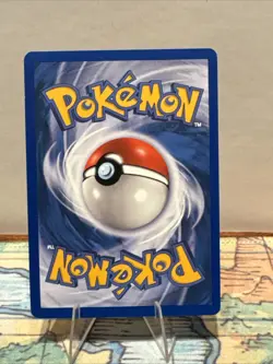 Pokemon TCG Numel EX Dragon Regular Common Card 69/97 - Image 2