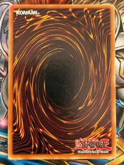 Dark Magician Girl limited Edition RDS-ENSE2 ULTRA RARE YuGiOh Card - Image 2