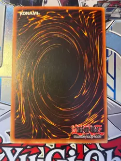 Prohibition PSV-039 YuGiOh Card RARE - Image 2