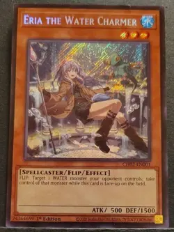 Yu-Gi-Oh! TCG Lot Of 10 High Value Cards 1st Edition Mixed Sets M/NM ** READ ** - Image 3