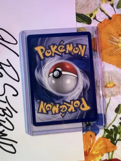 Pokemon Squirtle Ditto Card 2005 40/113 Delta Species LP - Image 3