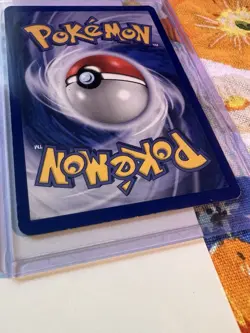 Pokemon Squirtle Ditto Card 2005 40/113 Delta Species LP - Image 4