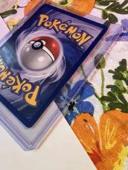 Pokemon Squirtle Ditto Card 2005 40/113 Delta Species LP - Image 5
