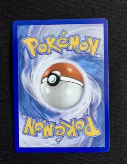 Morpeko EX 117/084 SIR Pokemon Pitch Black (PBL) ME05 NM ENGLISH - Image 3