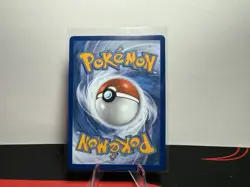 Pokemon TCG: Morpeko EX 117/084 SIR Pitch Black English NM/MT Pack Fresh - Image 2