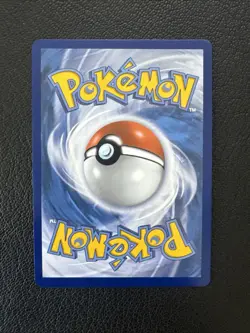 Pokemon Morpeko EX 117/084 ME05: Pitch Black Special Illustration Rare Full Art - Image 2