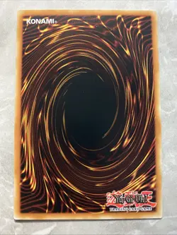 Yugioh - Red-Eyes Dark Dragoon - Quarter Century Secret Rare - RA02-EN021 - Image 2