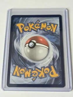 Morpeko ex - 117/084 SIR - Pokemon Mega Evolution Pitch Black - Image 3
