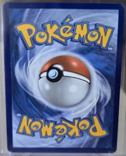 Pokemon TCG Morpeko ex 117/084 SIR English NM/M Pitch Black - Image 2