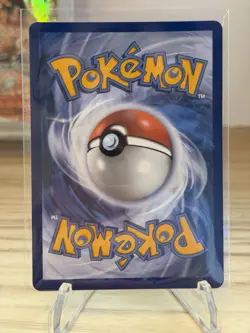 Pokemon TCG Morpeko ex SIR 117/084 English Pitch Black NM/M - Image 2