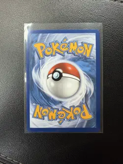 Morpeko ex 117/084 - Pitch Black - Special Illustration Rare NM - Image 2