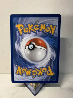 Morpeko ex 117/084 Pitch Black Full Art Holo EX Pokemon TCG English - Image 2