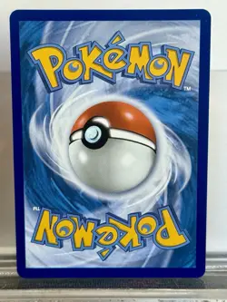 Morpeko ex 117/084 Special Illustration Rare | Pitch Black | Pokemon TCG English - Image 2