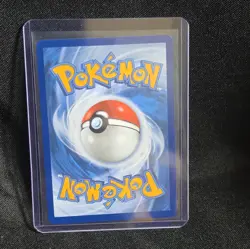 Morpeko ex 117/084 Special Illustration Rare PITCH BLACK NM Pokemon Card - Image 2