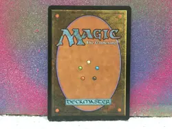 MTG - Tainted Aether - Urza's Saga Rare NM Vintage Magic The Gathering - Image 2