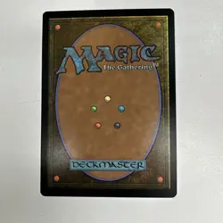 Robe of Stars 011 Commander: Adventures in the Forgotten Realms AFC MTG NM - Image 3