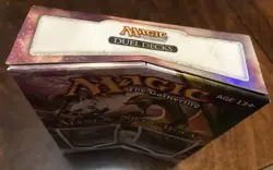Magic the Gathering MTG Ajani vs Nicol Bolas Duel Deck Factory Sealed Duel Decks - Image 3