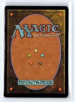 MTG Foil (Regular) #34 Prophecy - Image 2