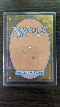 Island 236 (Foil Full Art NM) - MTG Zendikar SPANISH - Veronique Meignaud - Image 2
