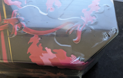 Crown Zenith Sealed Tin POKEMON TCG Galarian Moltres - 5 Booster Packs - Image 4