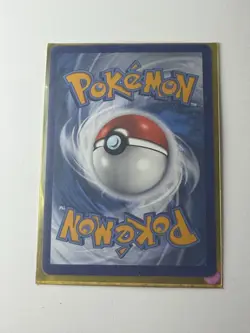 Pokemon TCG Victini VMAX Swsh05 Battle Styles Secret Rare Full Art Holo 165/163 - Image 2