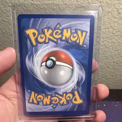 Pokemon TCG Gyarados 24/124 Reverse Holo Rare 130HP EN 2012 - Image 2