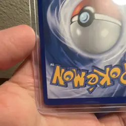 Pokemon TCG Gyarados 24/124 Reverse Holo Rare 130HP EN 2012 - Image 4