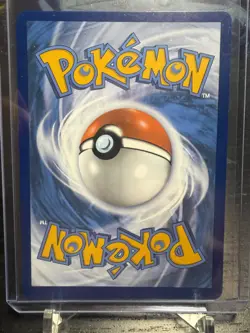 Mew V 060/159 Pokemon Crown Zenith English NM - Image 2