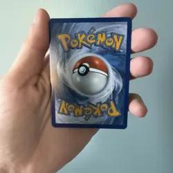 Pokemon TCG Piplup Illustration Rare 098/094 Near Mint Phantasmal Flames - Image 4