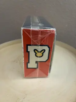 Pokemon TCG: World Championship Anaheim 2025 Double Deck Box Letterman Pikachu - Image 3