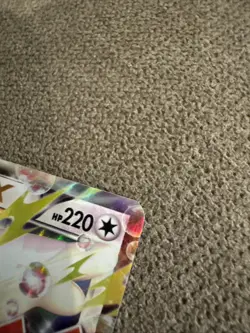 M Audino EX 85/124 Pokemon TCG XY Fates Collide Ultra Rare Holo - Image 5