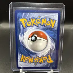 Pokemon TCG Mega Charizard X EX 023 Me: Mega Evolution Promo Holo - Image 2