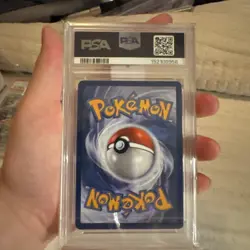 Alakazam 009 Me: Mega Evolution Promo Holo English 2025 PSA 9 - Image 2