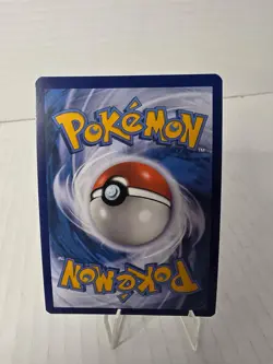 Pokemon TCG Pidgeotto 208/197 Sv: Obsidian Flames Illustration Rare Holo EN 90HP - Image 2