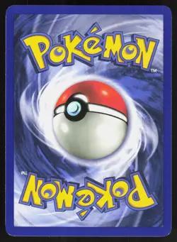 Rapidash 44/64 1999 Uncommon Jungle Pokemon Unlimited - Image 2