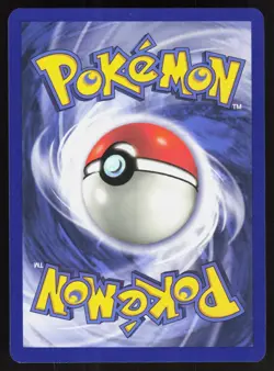 Pikachu 60/64 1999 Common Jungle Pokemon Unlimited - Image 2
