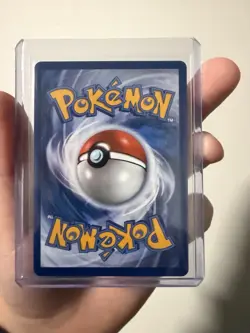 Team Rocket's Mewtwo ex 231/182 Sv10 Destined Rivals SIR Full Art Holo - Image 2
