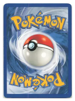 Geodude 55/97 Common Dragon Pokemon 2003 - Image 2