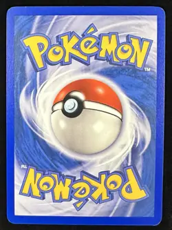 Nintendo Magikarp Pokemon TCG EX Dragon 60/97 2003 30HP Regular Common English - Image 2