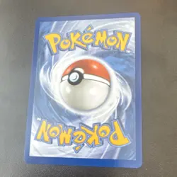 Emma 107/086 CR1: Chaos Rising Secret Rare Full Art Foil ENG Pokemon TCG - Image 4