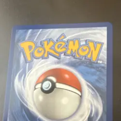 Emma 107/086 CR1: Chaos Rising Secret Rare Full Art Foil ENG Pokemon TCG - Image 5