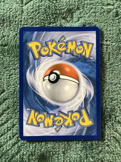 Eevee BW94 Black & White Holo Pokemon TCG LP - Image 3