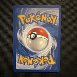Pokemon TCG Grimer 57/97 EX Dragon Regular Common Illus. Yuka Morii - Image 2