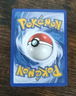 Magikarp 60/97 Pokemon EX Dragon Non Holo NM-MINT - Image 2
