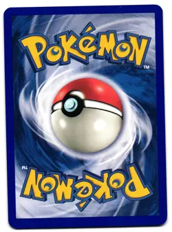 Pokemon TCG Mudkip 65/97 Common Dragon VLP - Image 2