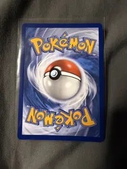 Pokemon First Partner Illustration Collection Series 2 Set Gen 2 (Johto) NM/M - Image 3