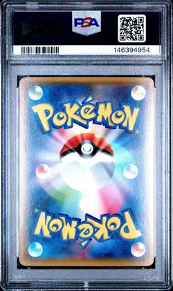 Sequential GEM MINT✨2015 Pokemon XY Blue Shock & Red Flash Mewtwo EX 1ED PSA 10 - Image 5