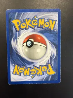 Pokemon TCG Chansey Base Set 3/102 Holo Unlimited Holo Rare - Image 2